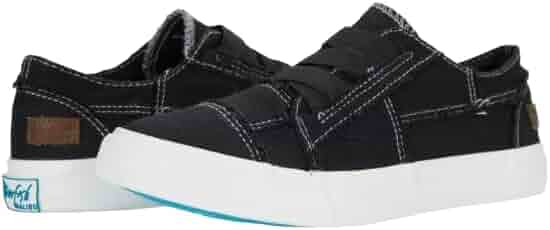 Amazon.com | Blowfish ZS-0061-006 Womens Shoes Play Slip On