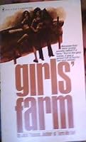 Girls' farm 0552677418 Book Cover