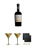 lufthansa cocktail kaufen  Lufthansa Classic Cocktail 0,5 Liter + Cocktailgläsergeschenkset