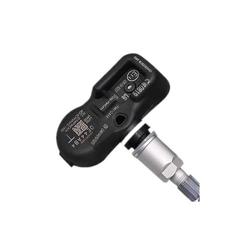Capteur de pression des pneus 40700-6WY0B Infiniti QX50 QX80 TPMS 4 pièces