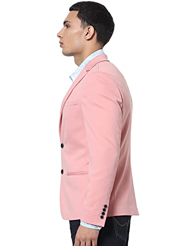 Image of JACK & JONES Men Casual Wear Blazer Regular