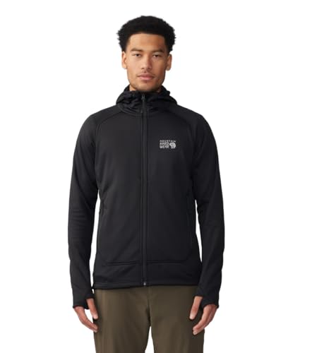 Image of Mountain Hardwear unisex-adult Sendura Hoody