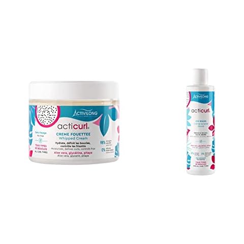 Crème Acticurl Activilong Cover