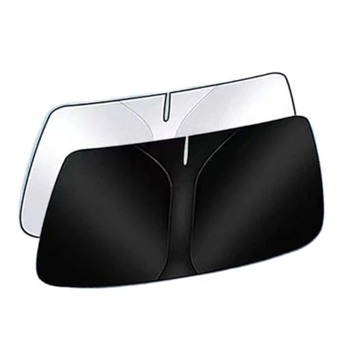 Parasoles para ventanas de Fiat Strada ideales para camping y viajes largos