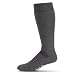 Minus33 Merino Wool Ski and Snowboard Sock Grey Heather Large