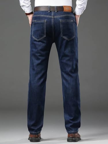 Image of TAGDO Men Regular Fit Jeans (5190)