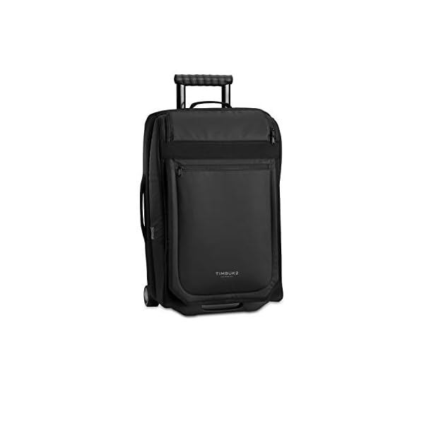 Timbuk2 Co-Pilot Luggage Roller Suitcase