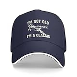 Grande valore: I nostri cappelli da baseball sono convenienti, vale il prezzo e durevoli, rendendoli un grande regalo per la famiglia e gli amici. Sono adatti a tutti coloro che amano le attività all'aperto.