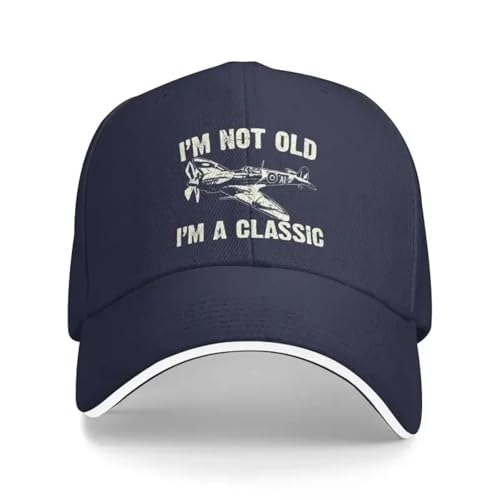Grande valore: I nostri cappelli da baseball sono convenienti, vale il prezzo e durevoli, rendendoli un grande regalo per la famiglia e gli amici. Sono adatti a tutti coloro che amano le attività all'aperto.