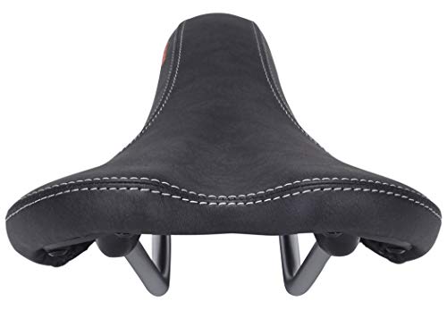 Charge Bikes Spoon Saddle