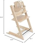 Stokke Tripp Trapp High Chair image 9