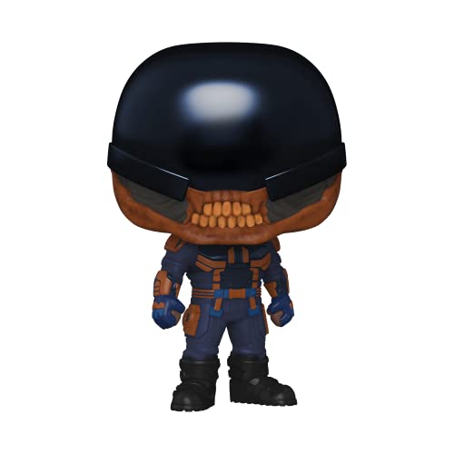 Funko-30301856009 Pop Vinyl, Dibujos Animados, Multicolor, Standard (56009)