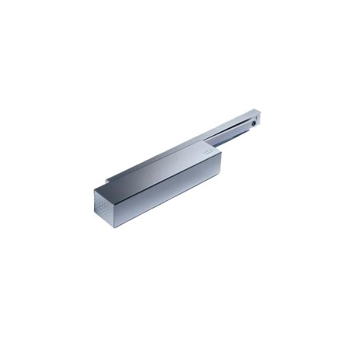 Ferme-porte TS93 G25 DORMA pour un intérieur design et des portes silencieuses