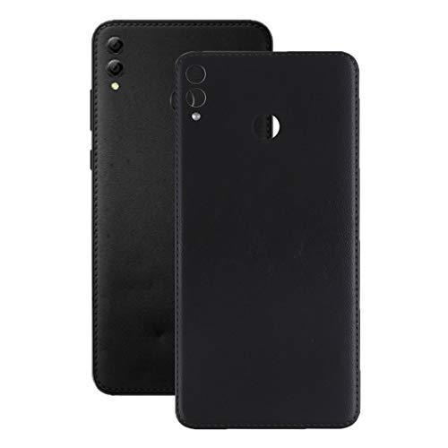 Batterie Couverture Huawei Enjoy Max : Solution pour Coque Arrière Cassée Noir