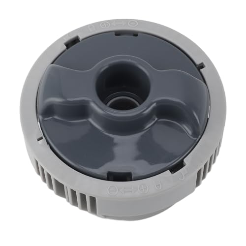 SIXRUN Chemisches Chlorspendersystem P05345 P03821 Chlorspender-Ersatz für Lay Z Spa Hot Tub Spa Chlorspender-Ersatz