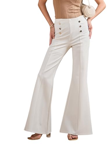 Image of Sassafras Women Bell Bottom