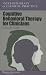 Cognitive Behavioral Therapy for Clinicians (Psychotherapy in Clinical Practice)