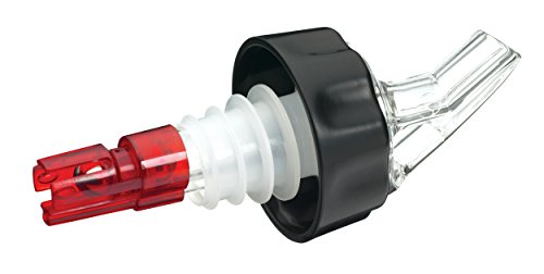 BarCraft - Dosificador para Chupitos, Tapón Medidor de Alcohol, 25 ml Cover