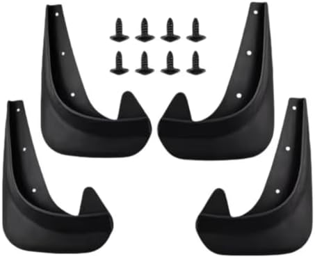 4 Car Mud Flaps Splash Guard for Range Rover Sport (L461 2022-2025 2026)