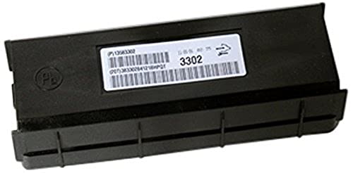 ACDelco GM Original Equipment 13583302 Heating and Air Conditioning Remote Control