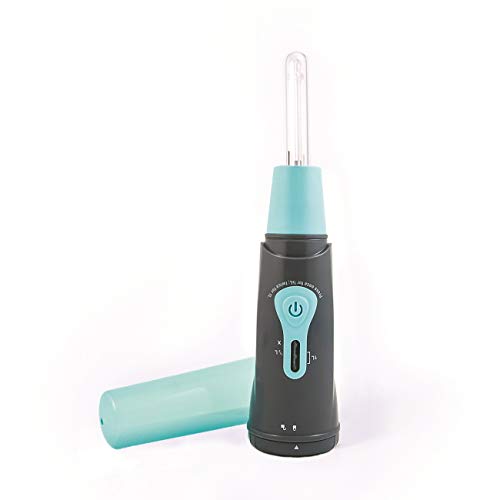 SteriPEN Aqua UV Purificador de agua