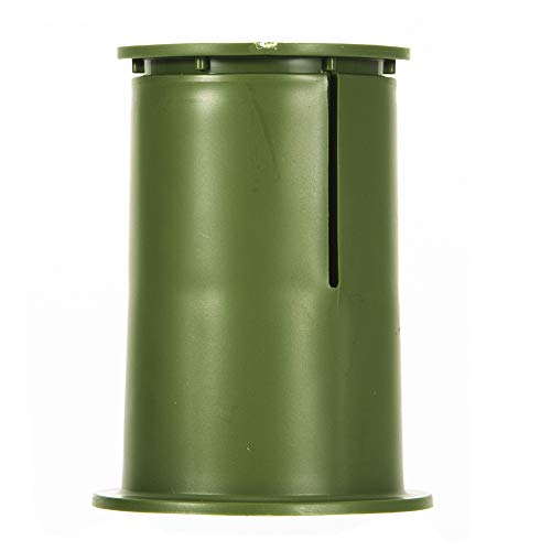 Karlak 40mm Angelköder Ball Maker Boilie Bait Ballmaker Angelköderherstellung Werkzeug