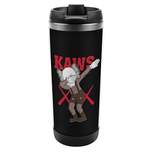  @r Kaws JEY XeX{g fMJbv EH[^[{g R[q[Jbv ۉRbv Wt ۉۗ XeX|  d\ v[g 380ml l qp