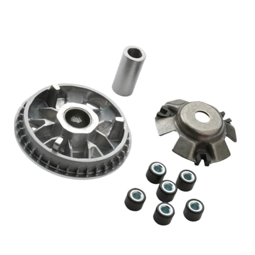 Galets 14g de variateur de scooter Ag125 pièces de transmission