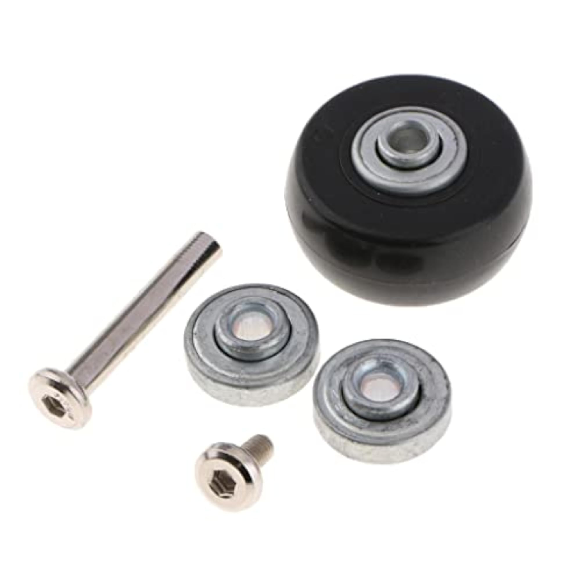 Traveling Luggage Case Replacement Wheels