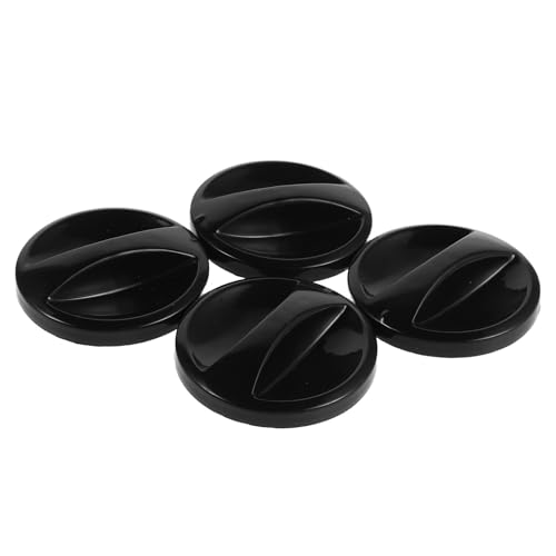 Perillas Timer Control 4pcs para Ollas de Presión Eléctricas miniatura 1
