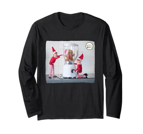 Elves Behavin' Badly �W���W���[�u���b�h�}�� �u�����_�[ �N���X�}�X ����T�V���c