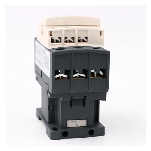 Contacteur LC1D32R7 AC 3P Schneider compatible pour commande moteur Triphasé 32A 440V - 3