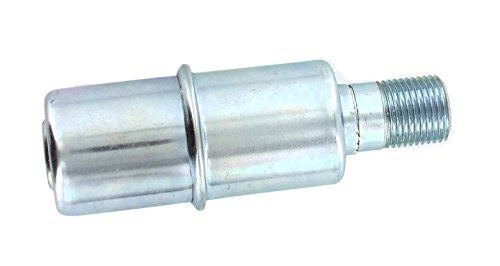 Greenstar 7623 Echappement adaptable pour Briggs & Stratton