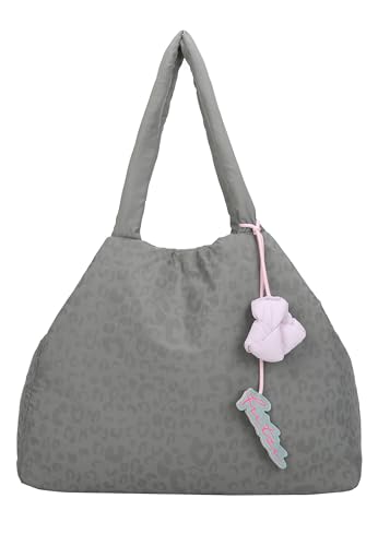 Sac de courses femmes Happy Olive pour vos sorties shopping et marchés citadins