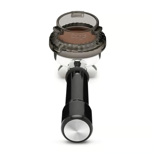 Sage Dosing Funnel for 54mm Portafilters Mess-Free Grinding