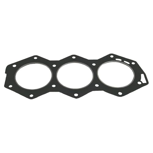 Sierra 18-2964 Marine Head Gasket for Johnson/Evinrude Outboard Motor