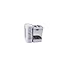 Optimus U32000 Humidifier 2.5 Warm Gallon Mist Wicking Vapor