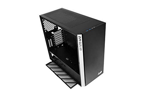Build My PC, PC Builder, IN WIN IW-CS-216BLK