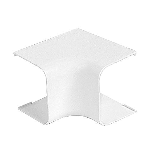 Vecam Angolo Interno 80 X 60 Mm Accessori Climatizzatori