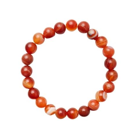 Bracelet Agate Attraction Zen Cover