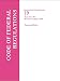 By CFR CFR Title 19 Parts 141-199 Customs Duties [Paperback]