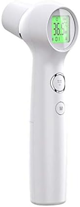 ZYC Nuevo termómetro sin Contacto de Alta precisión Termómetro de...