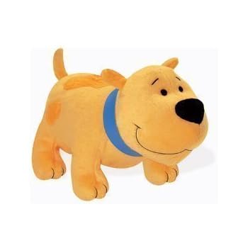 Amazon Com Clifford The Big Red Dog S Friend T Bone Kohls Plush