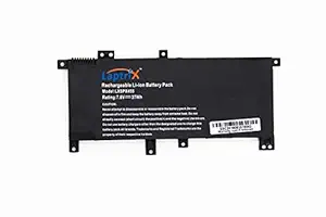 Laptrix C21N1401 Laptop Battery Compatible with Asus X455 X455LA X455LD X455LN X455LN R455LD Series Notebook