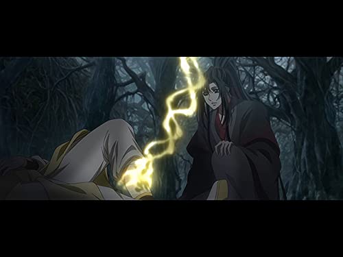 羨雲編 第四話 忘れ形見 羨雲編 第四話 忘れ形見