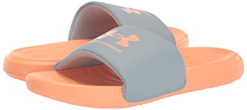 Image of Under Armour womens Ansa Fixed Strap SlideSlide Sandal