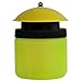 Produktbild finicon® Fruchtfliegen Obstfliegen Trauerfliegen bekämpfen Monitor inkl. 200 ml Lockstoffbeutel