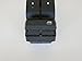 GM Genuine Parts D1954F (20945129) Ebony Door Window Switch
