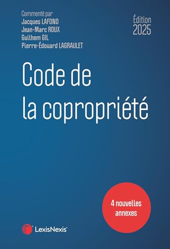 Code de la copropriété 2025 : éviter les erreurs de charges