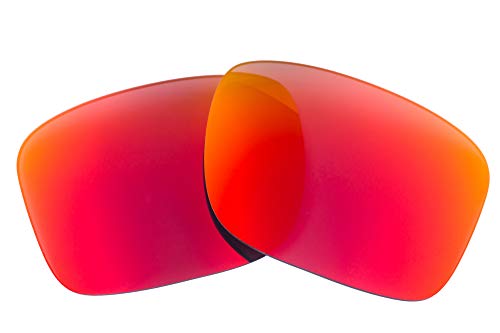 Image of Polarized Replacement Lenses for Oakley Holbrook OO9102 Sunglasses - Crafted in USA -